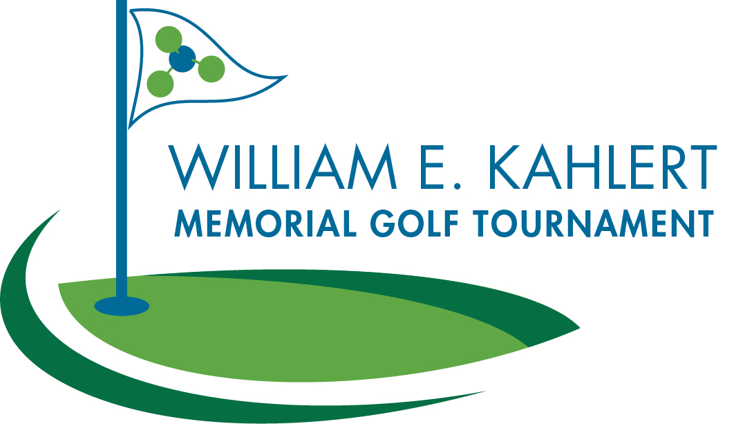 Display event 2023 William E. Kahlert Golf Tournament